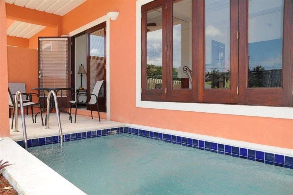 Augusta'S Apartments Rodney Bay Oda fotoğraf